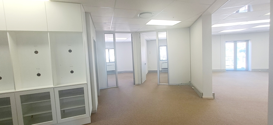 To Let commercial Property for Rent in Century City Western Cape